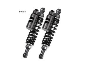 HARLEY DAVIDSON NIGHT ROD SPECIAL 45237 BITUBO TWIN SHOCKS