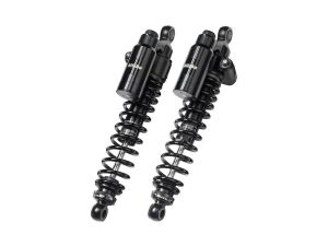 HARLEY DAVIDSON DYNA FXDL LOW RIDER 15-17 BITUBO TWIN SHOCKS