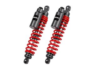 KAWASAKI ZRX 1100 1997-2000 BITUBO TWIN SHOCKS