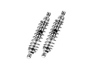 KAWASAKI ZEPHYR 400 1991-1996 TWINSHOCKS ADJUSTABLE BITUBO