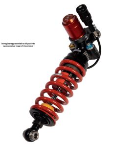 KAWASAKI ZX-10R 2004-2005  BITUBO REAR SHOCK