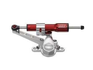 SUZUKI GSX-R 1000 2001-2002 STEERING DAMPER KIT