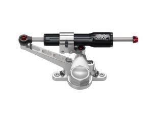 SUZUKI GSX-R 1000 2003-2004 STEERING DAMPER KIT