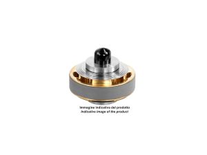 KTM 250 XCF-W 2009-2012 REAR SHOCK VALVE KIT