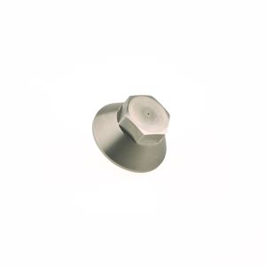 SHOCK ABSORBER PISTON ROD NUT WITH BLEED M12x1.25P