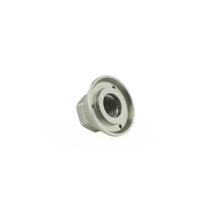SHOCK ABSORBER PISTON ROD NUT WITH BLEED M12x1.50P