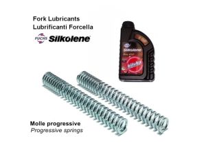 HONDA SH 125 2020-2021 BITUBO FORK SPRINGS