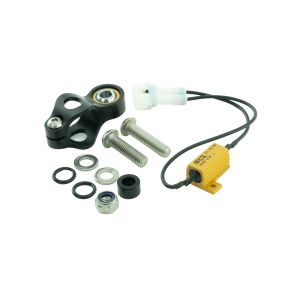 Steering Damper -Mounting Kit YAMAHA YZF-R1 09-16