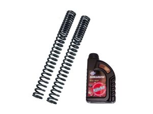 KAWASAKI ZZR1100 1993-1999 BITUBO FORK SPRINGS