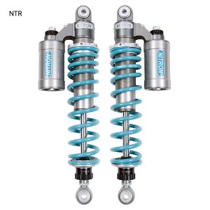 INDIAN Scout (14-16) NTR Style R3 Twin Shocks