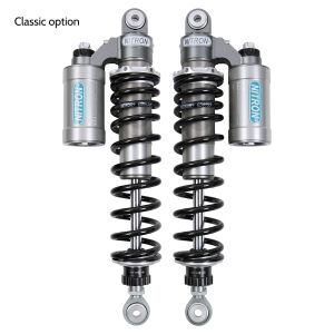 INDIAN Scout (14-16) NTR Classic R3 Twin Shocks