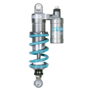 YAMAHA Tenere 700 (19-20) NTR ADV R3 Shock