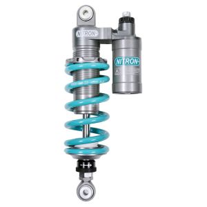 YAMAHA Tenere 700 (19-20) NTR R3 Shock