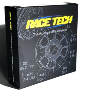 Race Tech SK GOLD VALVE 40x12 BFRC