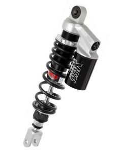 Rg366-335Trcl-01 Suzuki Gsx 1100 S Katana Twin Shock Absorbers