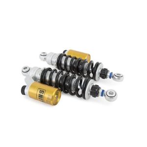 Ohlins Twin Shocks for Triumph Speed Twin