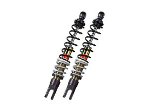 FRONT SHOCKS HONDA CN 250 1992-2002 BITUBO PAIR OF