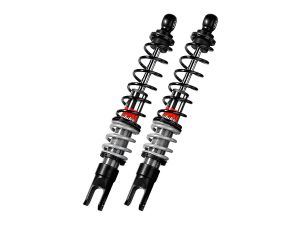 KYMCO HEROISM 150 1995-1997 TWINSHOCKS ADJUSTABLE BITUBO