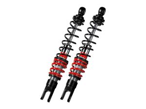 GILERA RUNNER 125 VX 2000-2004 TWINSHOCKS ADJUSTABLE BITUBO