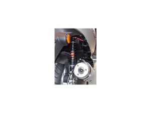 KYMCO GRAND DINK 125 2001-2002 BITUBO TWIN SHOCKS