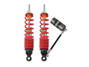 PIAGGIO VESPA 125 GT E3 2006-2007 TWINSHOCKS ADJUSTABLE BITUBO