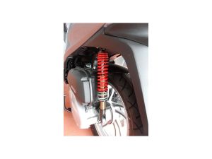 HONDA SH 150 I ABS 2013-2014 BITUBO TWIN SHOCKS