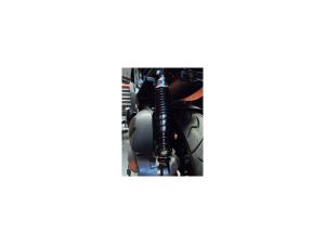 KYMCO PEOPLE 300 GTI 2010-2016 BITUBO TWIN SHOCKS