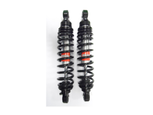 PEUGEOT SATELIS 400 2015-2016 BITUBO TWIN SHOCKS