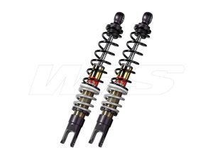 PIAGGIO BEVERLY 300 ABS 2016-2020 BITUBO TWIN SHOCKS