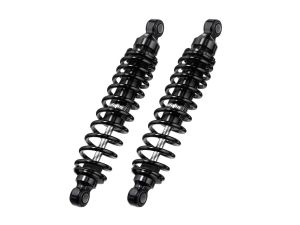 TRIUMPH SCRAMBLER 2014-2016  TWINSHOCKS ADJUSTABLE BITUBO