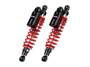 TRIUMPH SCRAMBLER 2014-2016  TWINSHOCKS ADJUSTABLE BITUBO