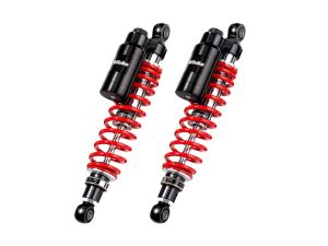 TRIUMPH SCRAMBLER 2014-2016  TWINSHOCKS ADJUSTABLE BITUBO