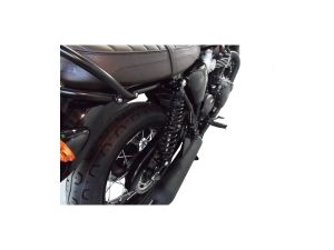 TRIUMPH BONNEVILLE T120/BLACK 16-17 BITUBO TWIN SHOCKS