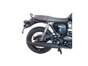 TRIUMPH BONNEVILLE T120/BLACK 16-17 BITUBO TWIN SHOCKS