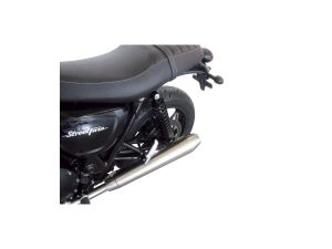 TRIUMPH STREET TWIN 900 16-17 BITUBO TWIN SHOCKS