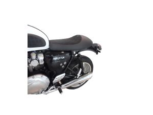 TRIUMPH SPEED TWIN / THRUXTON 1200 BITUBO TWIN SHOCKS