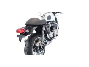 TRIUMPH THRUXTON 1200 2016-2017 BITUBO TWIN SHOCKS