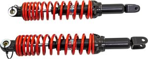 Tb220-340P-03 Yamaha YP 125 / 250 Twin Shocks