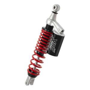 TC302-365TJ-03 HONDA PCX 160 (21-23) Twin Shocks- Heavy Duty