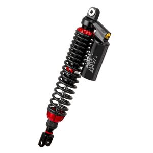 Honda Adventure 350 Adjustable Twin Shock Absorbers