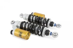 Ohlins SX36 Twin Shocks Triumph Bonneville T100/T120 16-22