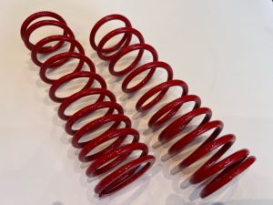 YSS Twin Shock Spring Set 50-10-17 230