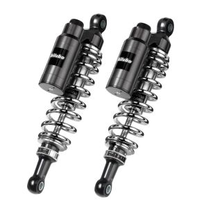 HARLEY DAVIDSON DYNA FXDL LOW RIDER 15-17 BITUBO TWIN SHOCKS