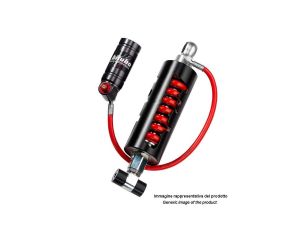 YAMAHA T-MAX 500 2008-2011 BITUBO REAR SHOCK