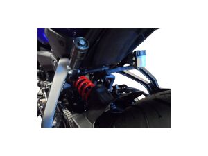 YAMAHA MT-07 TRACER ABS 2016-2018 BITUBO REAR SHOCK