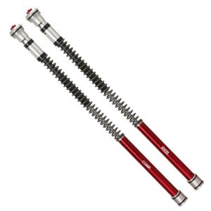 SUZUKI DL1000/ 1050 V-STROM YSS Fork Cartridge Kit 17-21