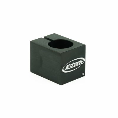Tool - Front Fork Cartridge Tube Clamp 28mm