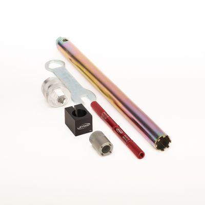 Tool Kit - Front Fork Dealer -25IDS/RDS