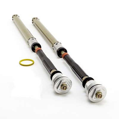 Front Fork Cartridges RDS Ducati Diavel 2011> Marzocchi