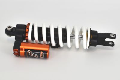 X-TREME (low -35mm) Rear Ultimate performance shock absorber YAMAHA Tenere 700 (2019-2022) 